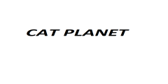 CAT PLANET