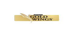 GOLD WINGS