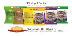 TidyCats