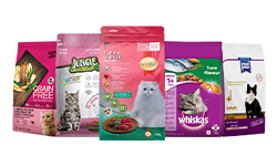 Adult Cat Food