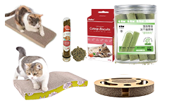 Cat Scratcher |Catnip | Cat Grass