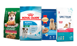 Puppy Dog Food