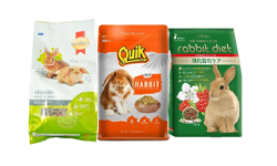 Rabbit Food