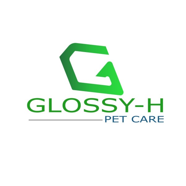 Glossy-H Anti-Bacterial & Anti-Fungal Pet Shampoo For Cats Dogs 200ml | Pet Shampoo | Glossy-H Pet Shampoo