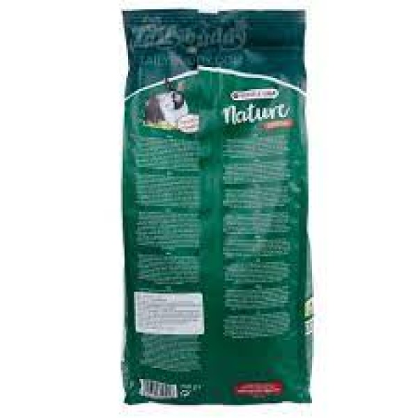 Versele Laga CUNI NATURE ORIGINAL Rabbit Food 750gm