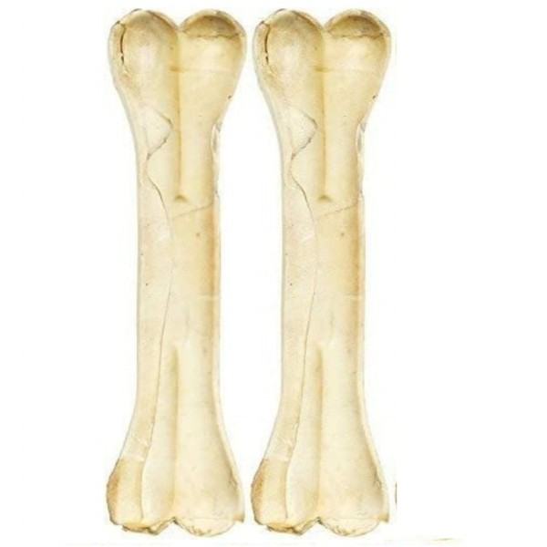 Dog Chew Bones For All Life Stages Dog (3in, 4in, 5in, 6in, 8in, 10in) - (Calcium Bone, Dog Bones, Chew Bones)