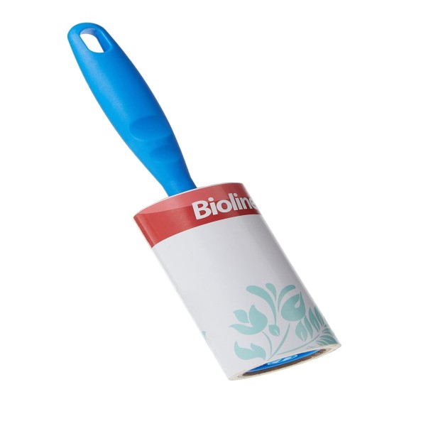 Bioline Pet Hair Remover Roller with 60 Layers