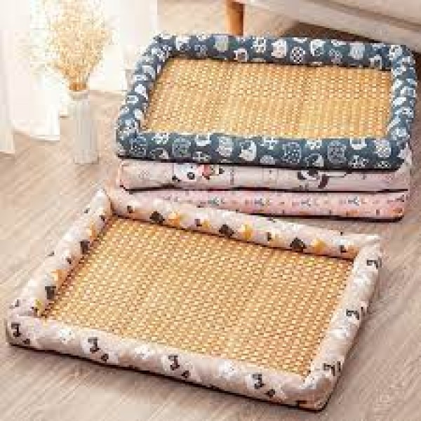 Pet Summer Cooling Mat For Cats & Dogs