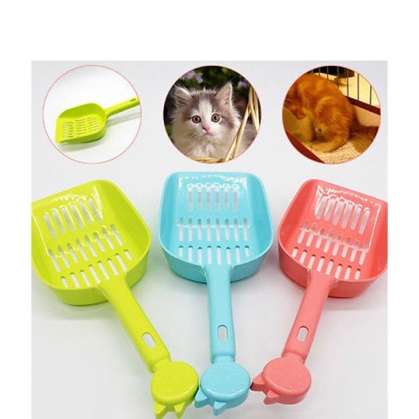 Regular Cat Litter Scoop
