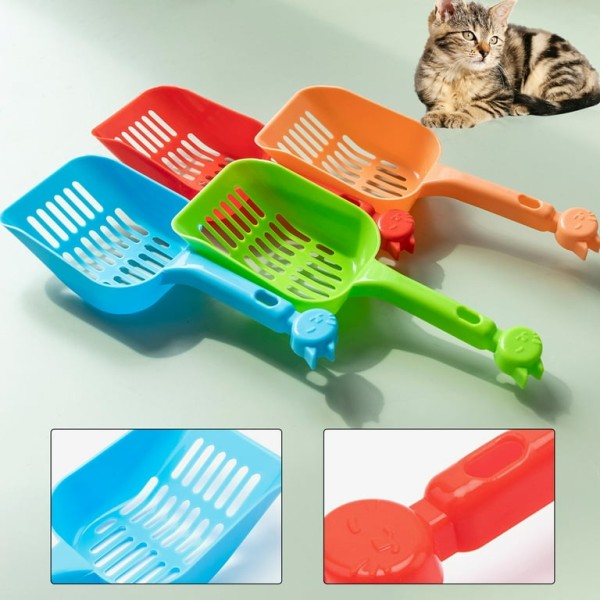 Regular Cat Litter Scoop