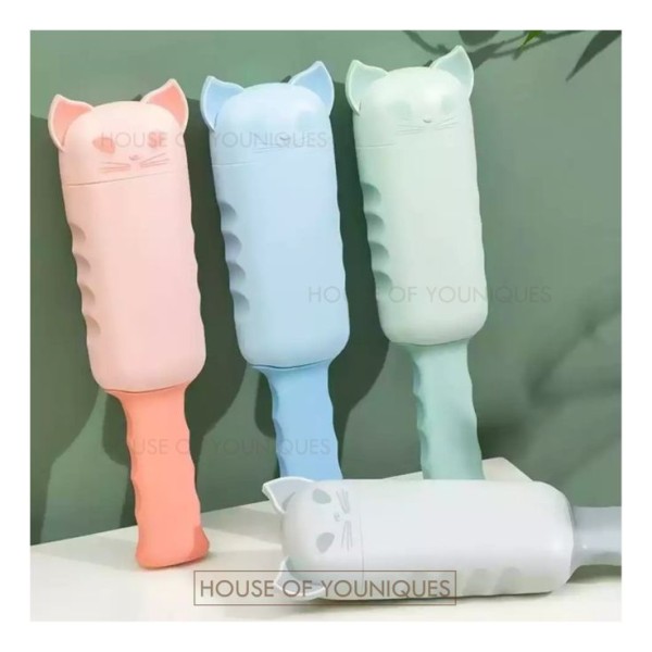 Dog Cat Hair Cleaning Brush Pet Hair Removal | Pet Fur Remover