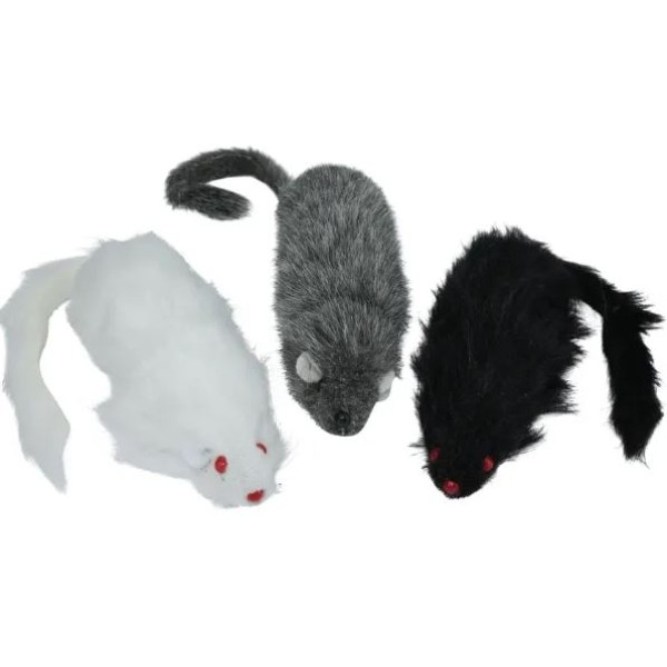 Cat Toy Long Mouse