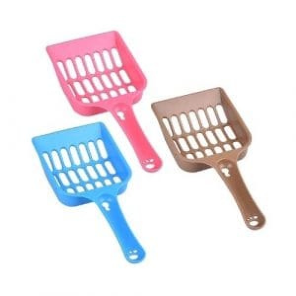 Cat Litter Scoop Regular