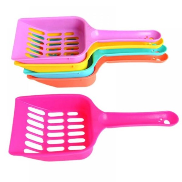 Cat Litter Scoop Regular