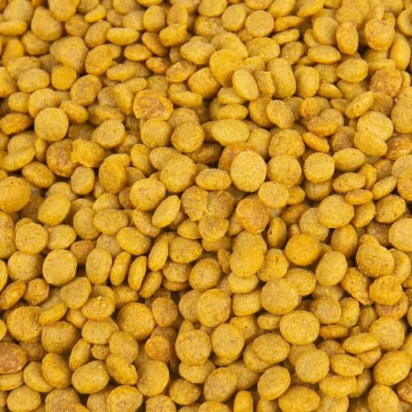 PETSLIFE Egg Granules For Finches, Budgies, Canaries & Cocktail 200g
