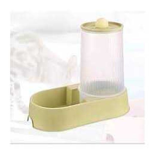Pet Cat Dog Auto Food Feeder