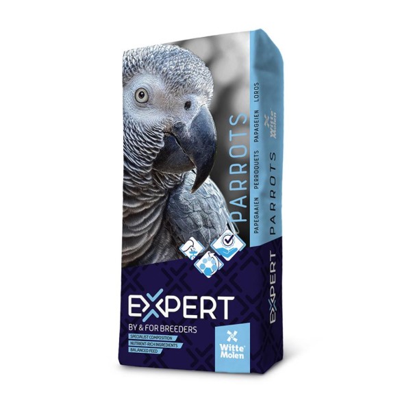 Expert Large Parrot Seed Mix 1kg (Repack)