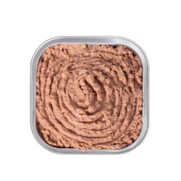 Easa Gourmet Mousse Pate Food For All Age Cats 100g | Cat Wet Food