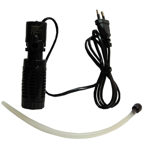 Sobo WP-1050F Aquarium Internal Filter