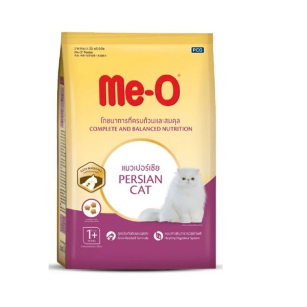 ME-O Dry Cat Food Adult Persion 2.8Kg | Dry Cat Food