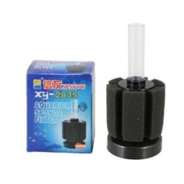 Aquarium Bio Sponge Filter (XY-2835)