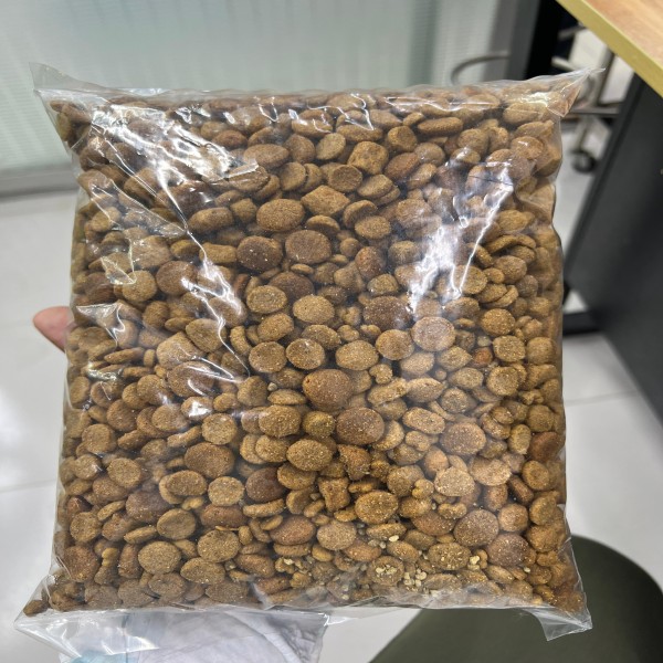 Repack - Adult Dog Food Mixed Brand 1Kg (Suitable for 5 Month Dog) | Repack Dog Food