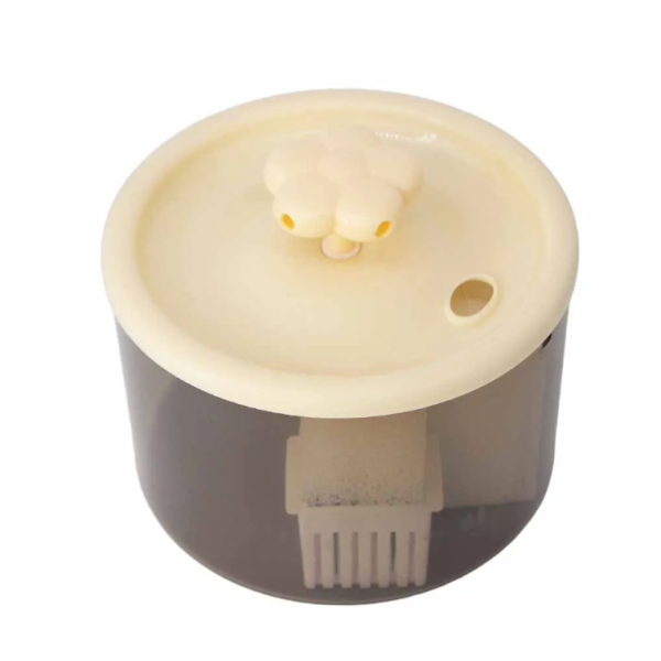 Cat Fountain 1.2L | Automatic Pet Fountain