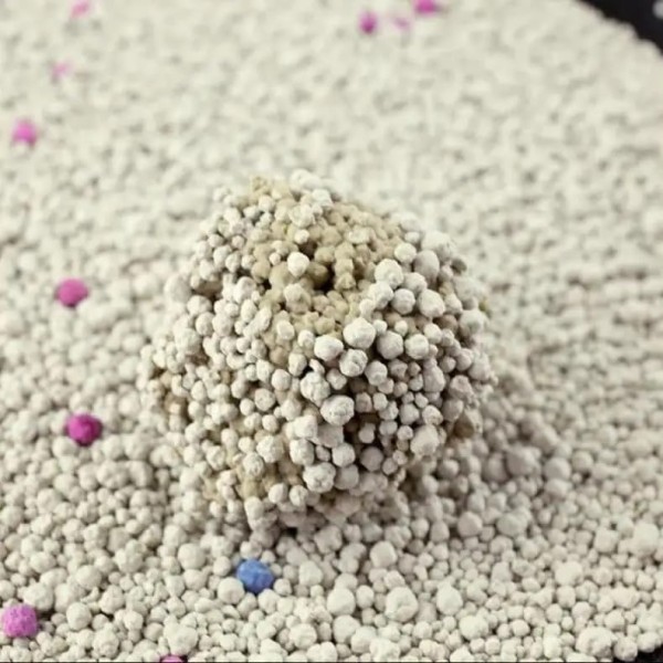 Bests Pet Premium Bentonite Cat Litter
