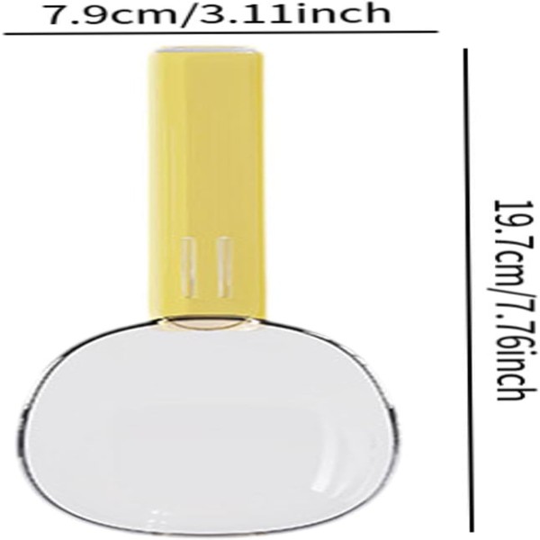 Cat Measuring Cup Pet Food Feeding Tools