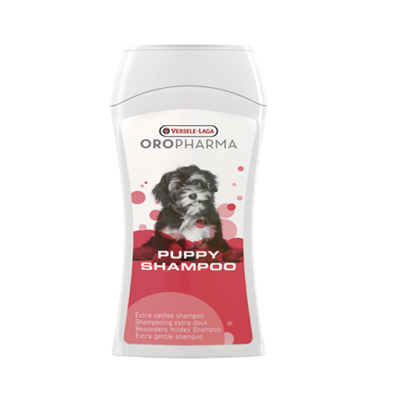 VERSELE-LAGA Oropharma Puppy Shampoo 250ml