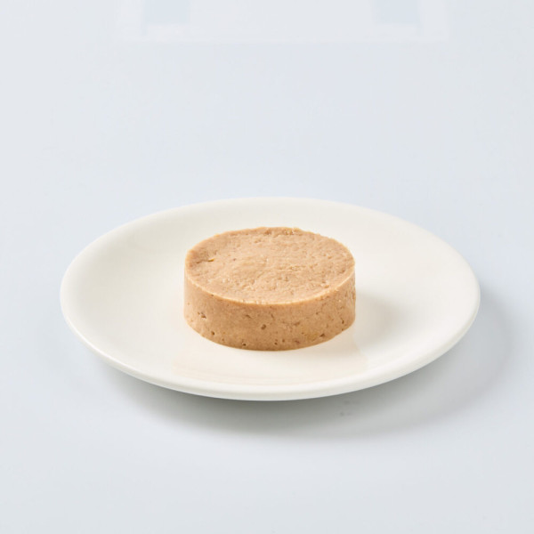 Pramy Cat Can Food Kitten Growth Tuna Mousse Recipe 80gm