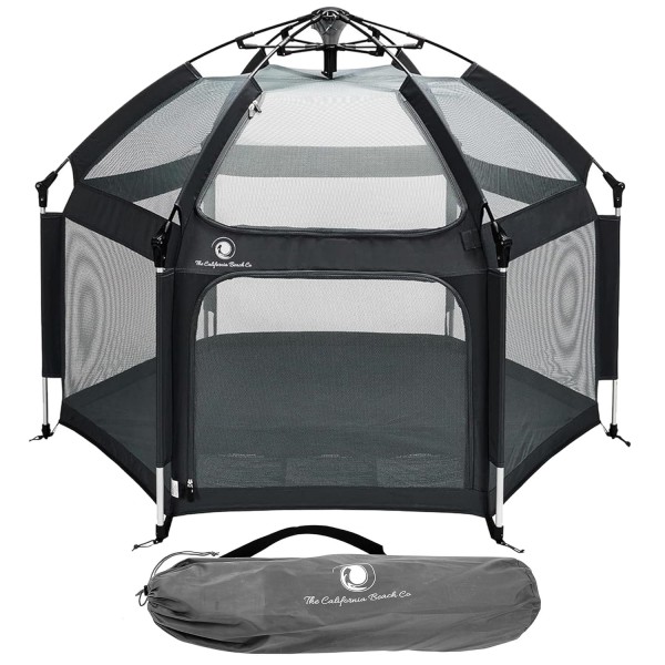 Pet Cat Dog Foldable Tent with Shoulder Bag (H-110cm* L-135cm)