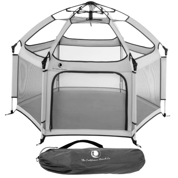 Pet Cat Dog Foldable Tent with Shoulder Bag (H-110cm* L-135cm)