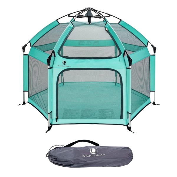 Pet Cat Dog Foldable Tent with Shoulder Bag (H-110cm* L-135cm)