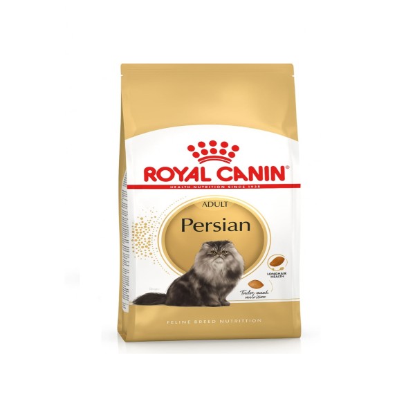 Royal Canin Persian Adult Dry Cat Food 2kg