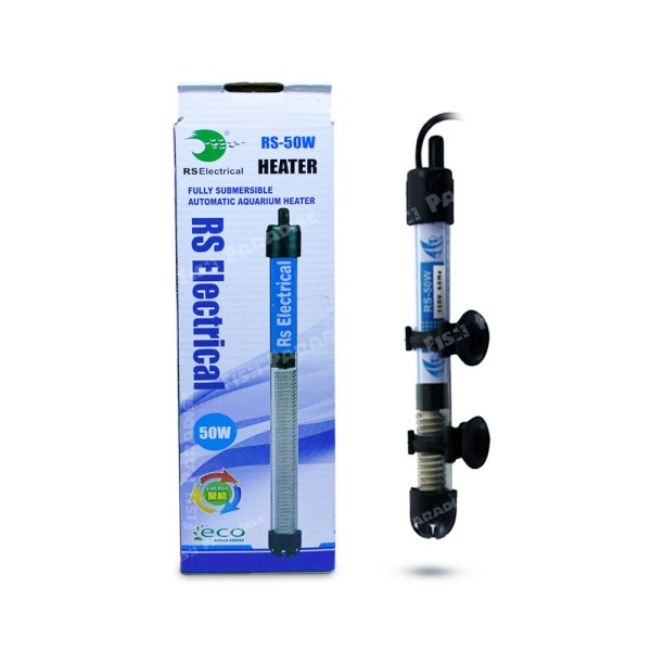 RS Electrical Aquarium Heater