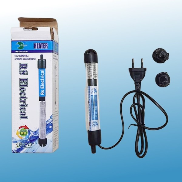 RS Electrical Aquarium Heater
