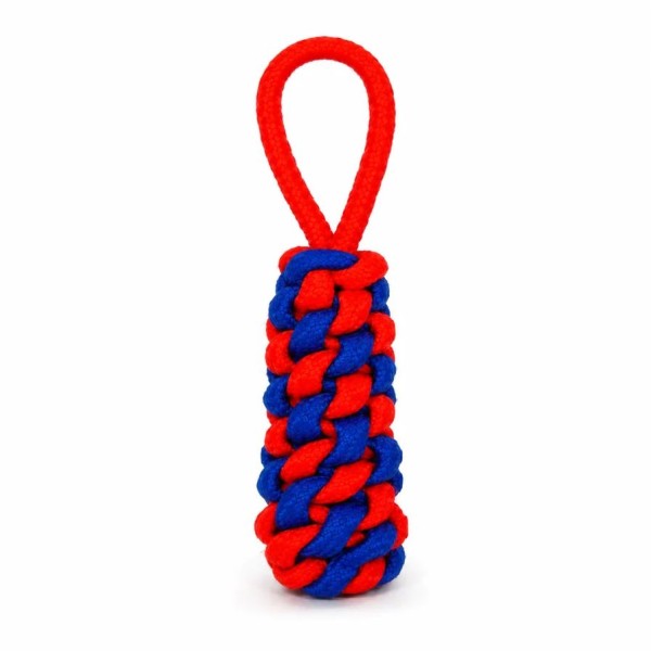 Stick Rope Dog Toy