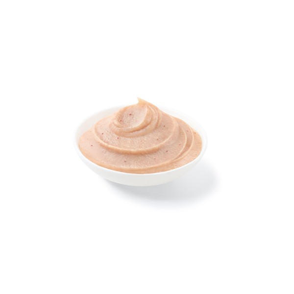 Wanpy Creamy Treat For Kitten Chicken & Codfish 70g | Wanpy Cat Treat
