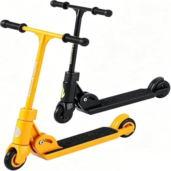 Bird Toy Scooter