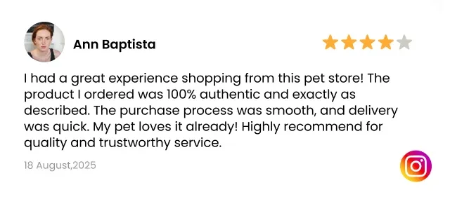 Customers Reviews